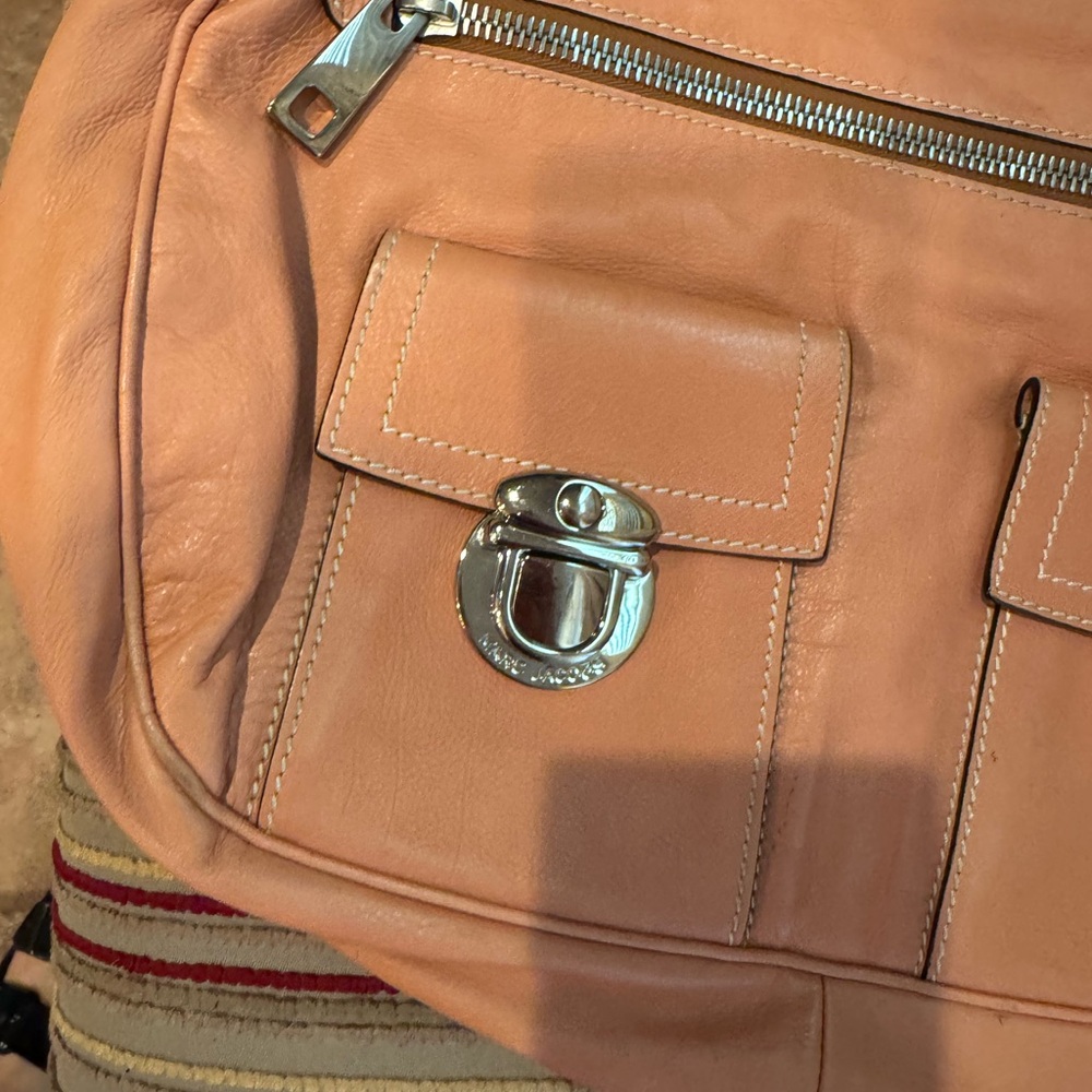 Marc Jacobs Vintage Stella Shoulder Bag - Picture 2 of 8